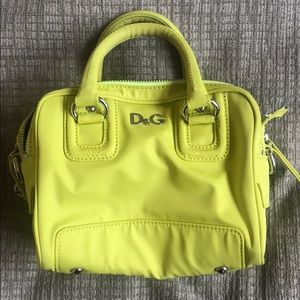 D&G mini bag